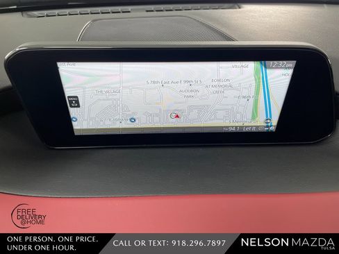 New 2026 MAZDA MAZDA3 2.5 S Premium image 30