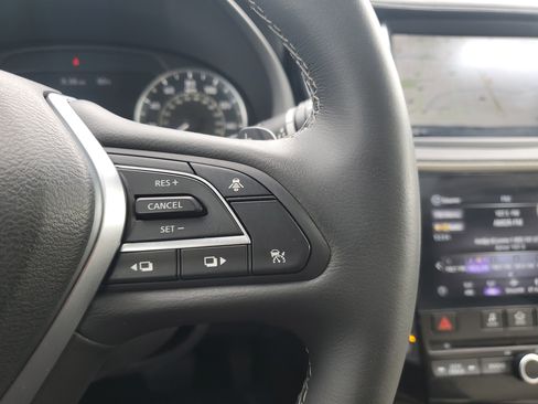 Used 2022 INFINITI QX55 Essential w/ Proassist Package image 22