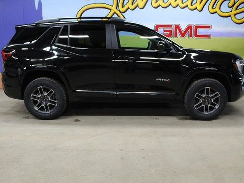 New 2026 GMC Terrain AT4 w/ Technology Package II AWD/4WD image 1