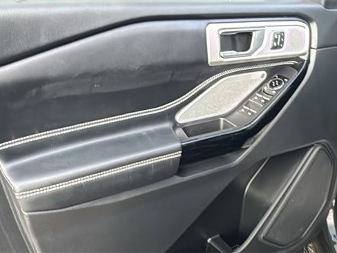 Certified 2023 Ford Explorer ST w/ Equipment Group 401A image 9