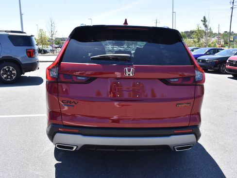 New 2026 Honda CR-V TrailSport image 9