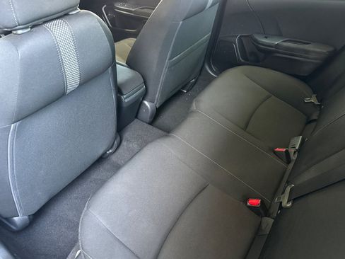 Used 2021 Honda Civic EX image 26