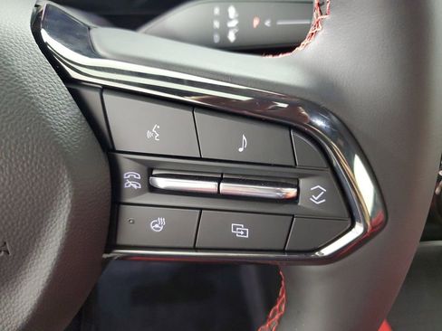 New 2026 Chevrolet Blazer EV SS image 23