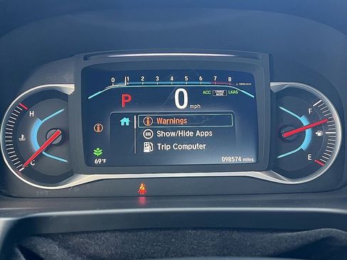 Used 2019 Honda Pilot EX-L image 14