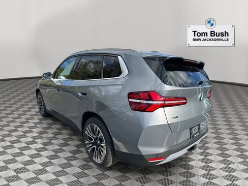 New 2026 BMW X3 xDrive30 w/ Convenience Package image 5