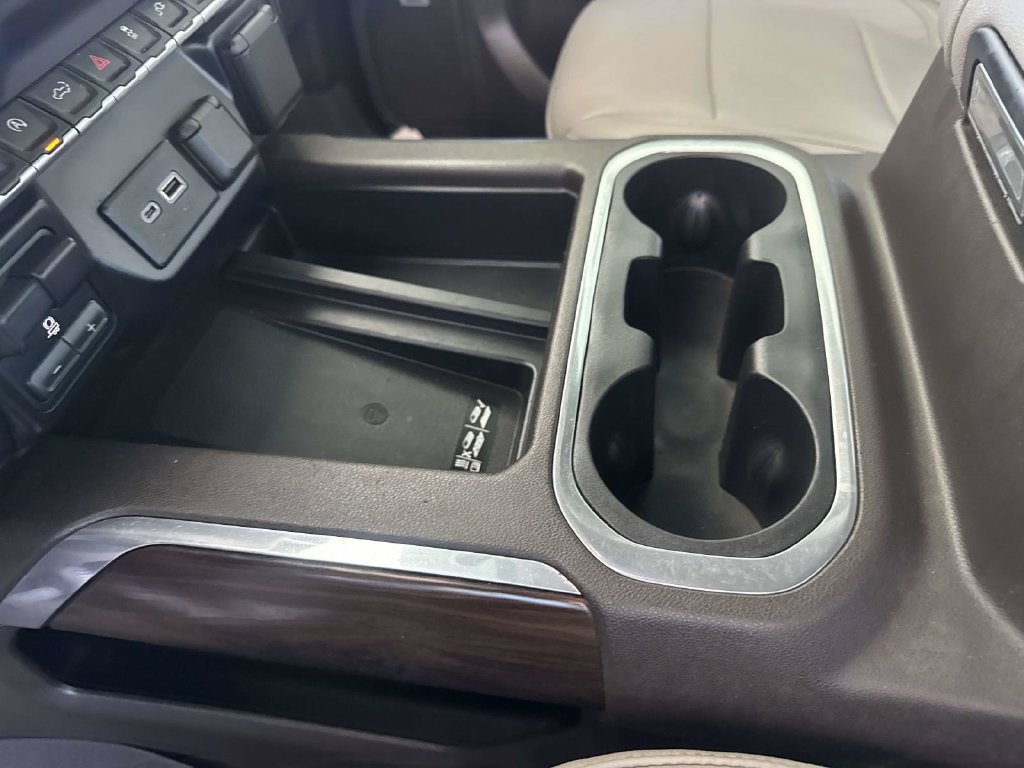 Used 2019 GMC Sierra 1500 SLT w/ SLT Premium Package AWD/4WD image 28