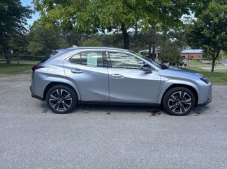 Used 2024 Lexus UX 250h AWD w/ Premium Package video 2