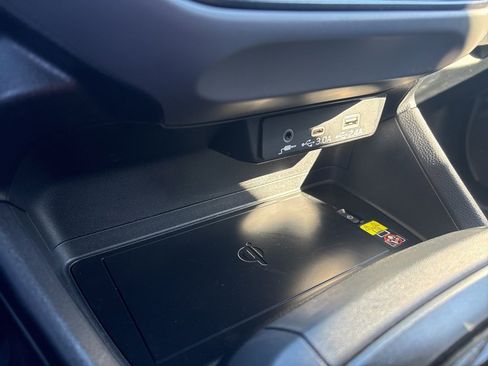 Certified 2025 Subaru Crosstrek 2.5i Sport image 22