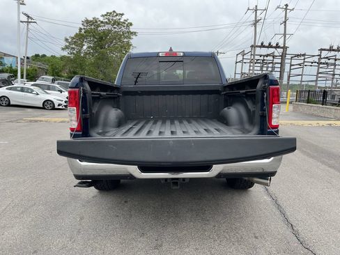Used 2020 RAM 1500 Big Horn AWD/4WD image 24
