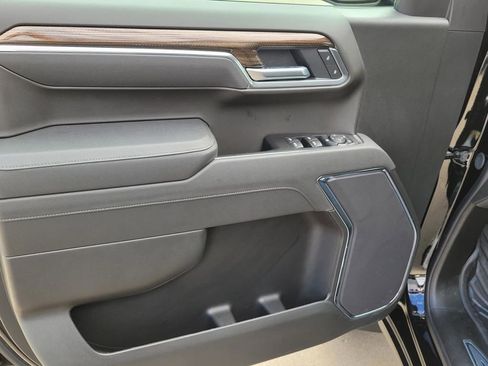 New 2026 Chevrolet Silverado 1500 LT Trail Boss image 12