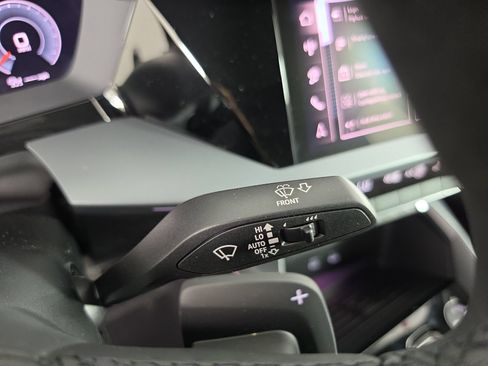 New 2026 Audi A3 2.0T Premium Plus AWD/4WD image 20