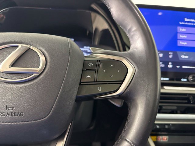 Used 2024 Lexus TX 350 FWD w/ Technology Package image 26