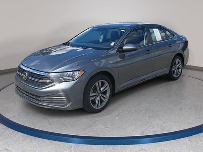 Used 2022 Volkswagen Jetta SE