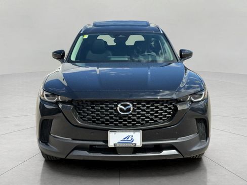 New 2026 MAZDA CX-50 AWD 2.5 S w/ Weather Package image 2