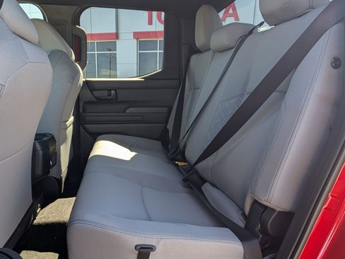 New 2025 Toyota Tacoma SR5 image 28