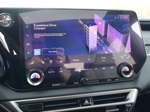 Certified 2024 Lexus RX 350 Premium w/ Accessory Package (Z1) image 24