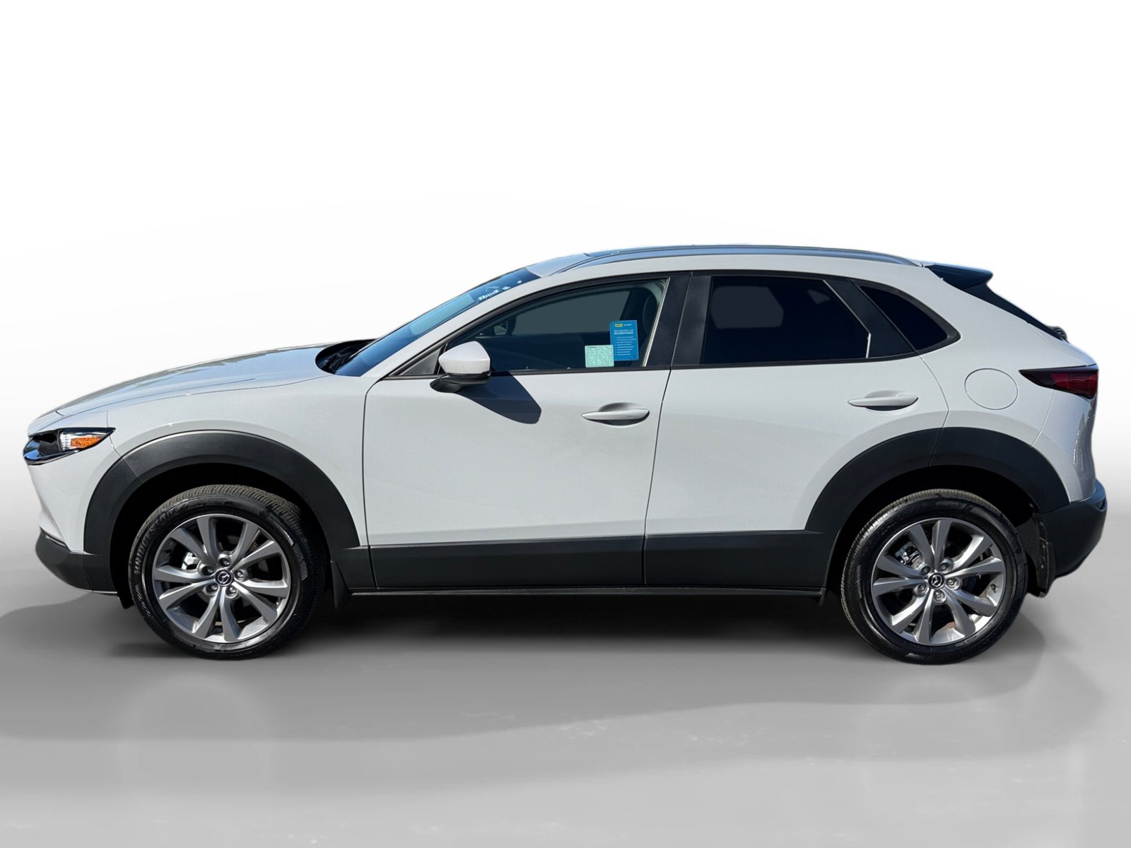Certified 2026 MAZDA CX-30 AWD 2.5 S image 2