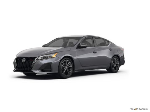 Used 2023 Nissan Altima 2.5 SR w/ SR Premium Package FWD image 1