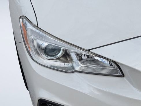 Used 2018 Subaru WRX Premium AWD/4WD image 9