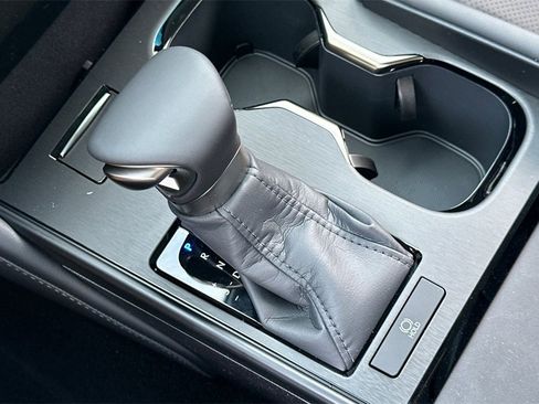 New 2025 Lexus ES 350 image 20