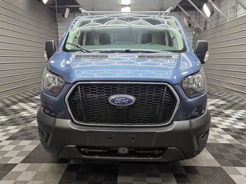 Used 2023 Ford Transit 150 Low Roof RWD image 2