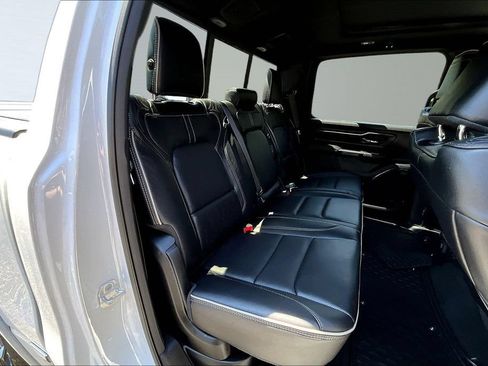 Used 2023 RAM 1500 Limited w/ Body Color Bumper Group AWD/4WD image 28