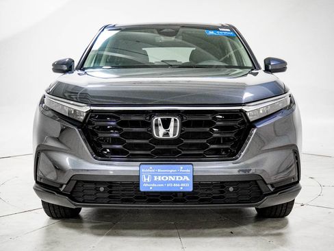 Certified 2025 Honda CR-V EX-L image 15
