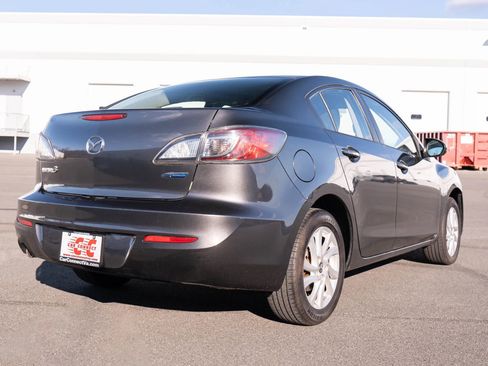Used 2013 MAZDA MAZDA3 i Touring image 6