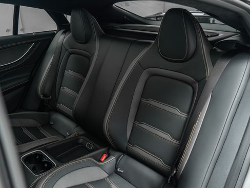 Used 2026 Mercedes-Benz AMG GT 63 S image 16