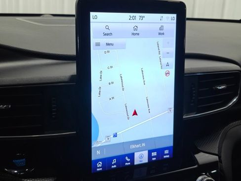 Used 2023 Ford Explorer ST w/ Equipment Group 401A AWD/4WD image 43