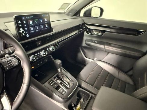 Used 2026 Honda CR-V Sport Touring image 26