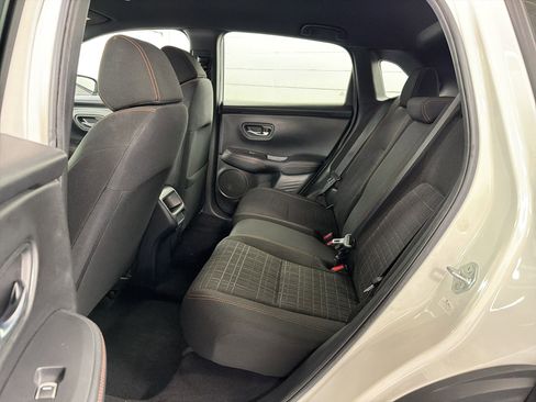 Certified 2024 Honda HR-V Sport image 15