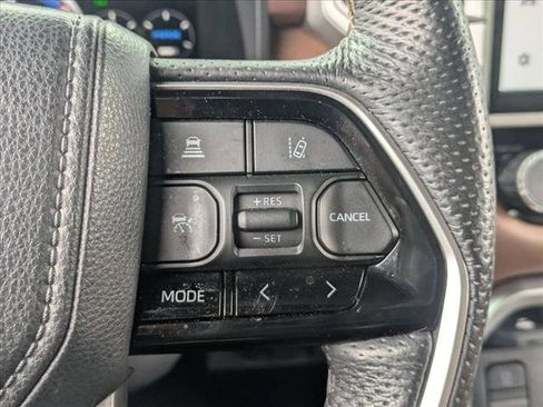 Used 2022 Toyota Tundra 1794 Edition image 11