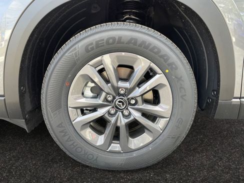 New 2026 MAZDA CX-5 Select image 13