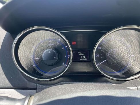 Used 2013 Hyundai Sonata GLS FWD image 15