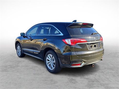 Used 2017 Acura RDX AWD image 6