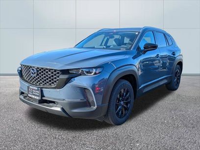 New 2026 MAZDA CX-50 2.5 Hybrid w/ Weather Package