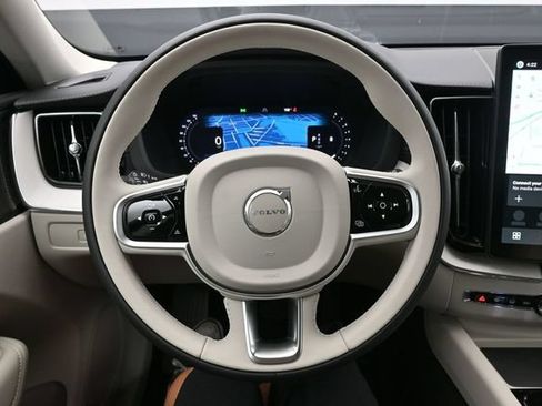 New 2026 Volvo XC60 B5 Ultra w/ Protection Package Premier AWD/4WD image 25