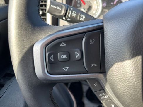 Used 2025 RAM 1500 Big Horn image 21