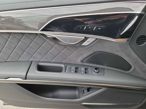 New 2025 Audi S8 image 19