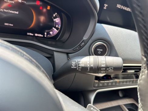 New 2026 MAZDA CX-70 SC Plus AWD/4WD image 35