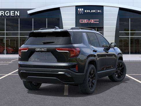 New 2026 GMC Terrain Elevation AWD/4WD image 4