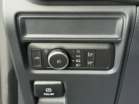 Used 2021 Ford F150 XL w/ STX Appearance Package AWD/4WD image 16
