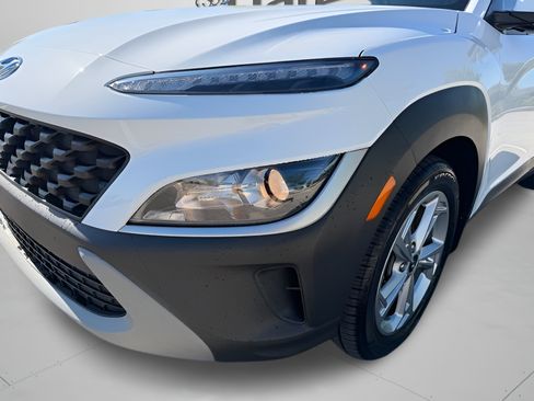 Used 2023 Hyundai Kona SEL FWD image 32
