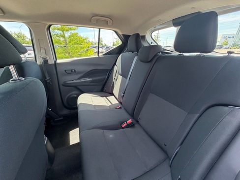 Used 2024 Nissan Kicks S FWD image 6