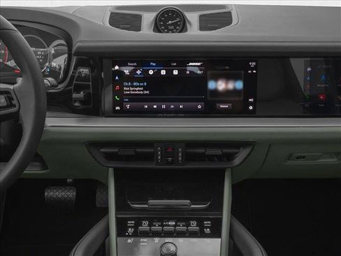 New 2026 Porsche Cayenne E-Hybrid image 7