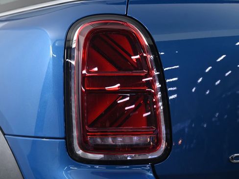 Certified 2023 MINI Cooper Countryman S image 8