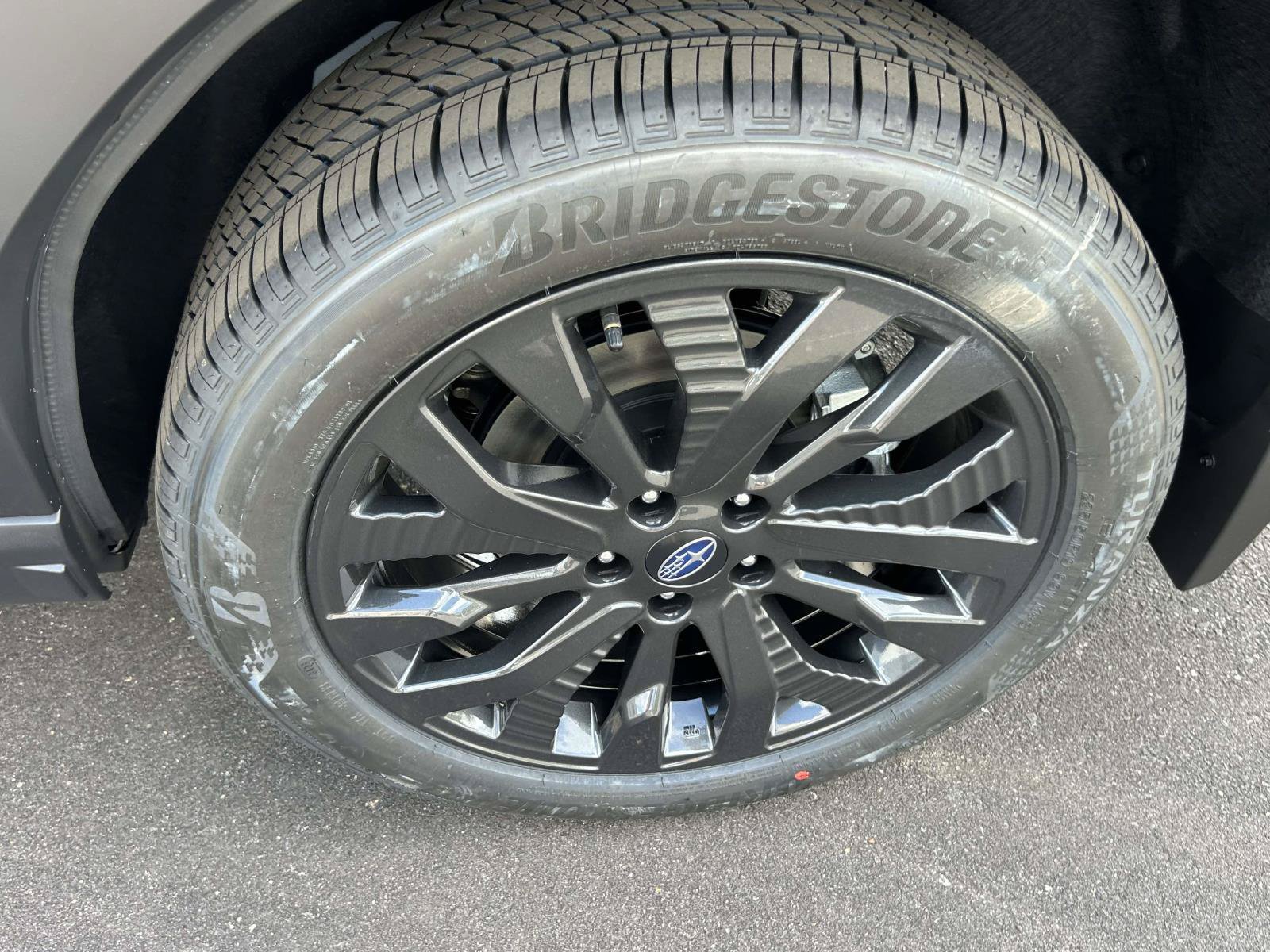 New 2026 Subaru Forester Sport AWD/4WD image 6
