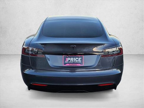 Used 2022 Tesla Model S image 7