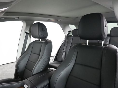 Used 2026 Mercedes-Benz GLE 350 4MATIC image 5